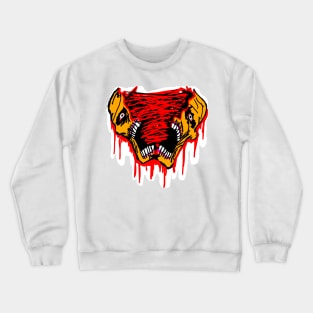 Migraine Crewneck Sweatshirt